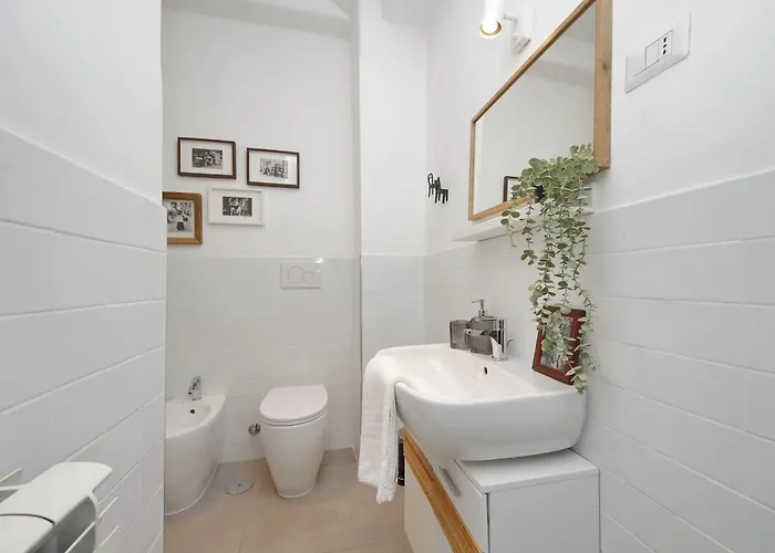 Apartment Giuliana Vatican Family Rome